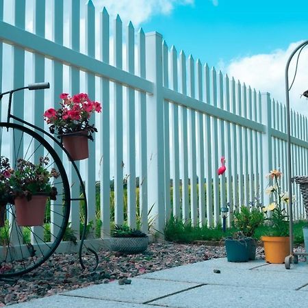 Doonan Breeze Apartment Donegal Town Екстериор снимка