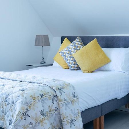 Doonan Breeze Apartment Donegal Town Екстериор снимка