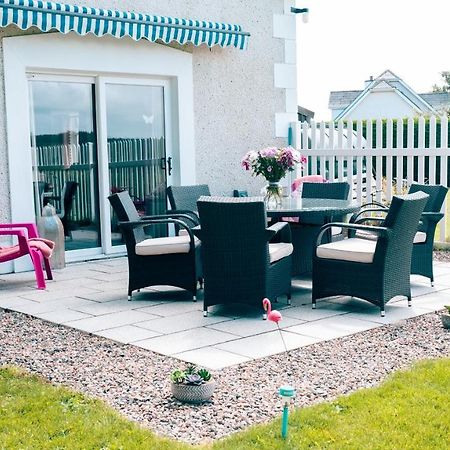 Doonan Breeze Apartment Donegal Town Екстериор снимка