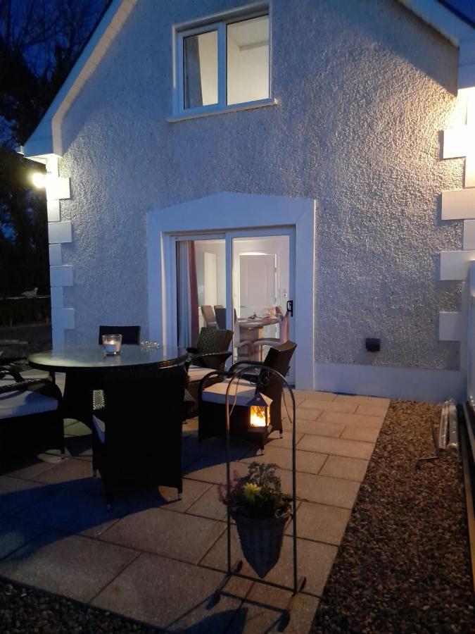 Doonan Breeze Apartment Donegal Town Екстериор снимка