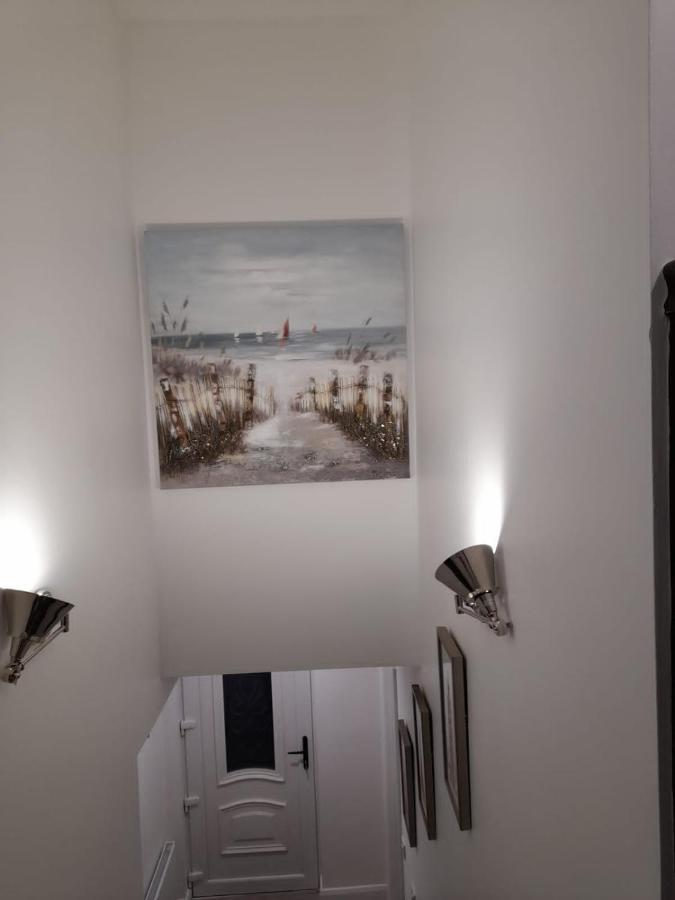 Doonan Breeze Apartment Donegal Town Екстериор снимка