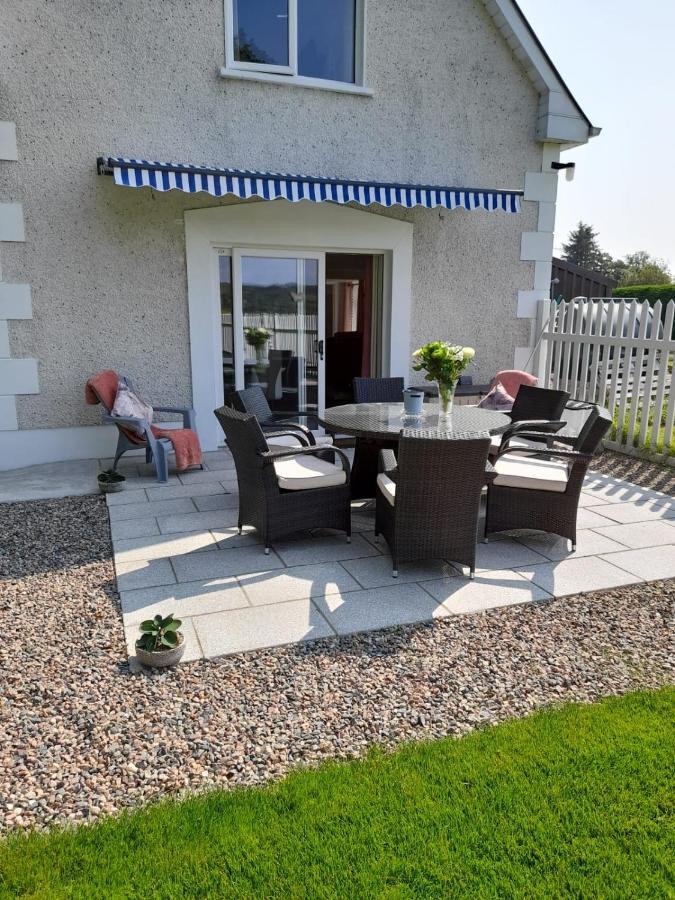 Doonan Breeze Apartment Donegal Town Екстериор снимка