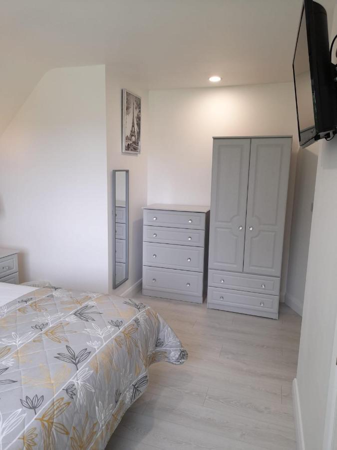 Doonan Breeze Apartment Donegal Town Екстериор снимка