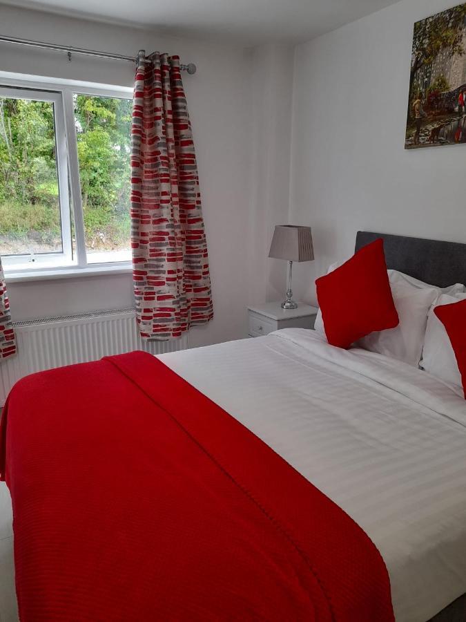 Doonan Breeze Apartment Donegal Town Екстериор снимка