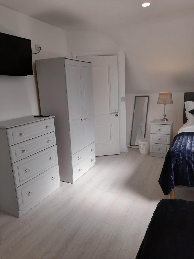 Doonan Breeze Apartment Donegal Town Екстериор снимка