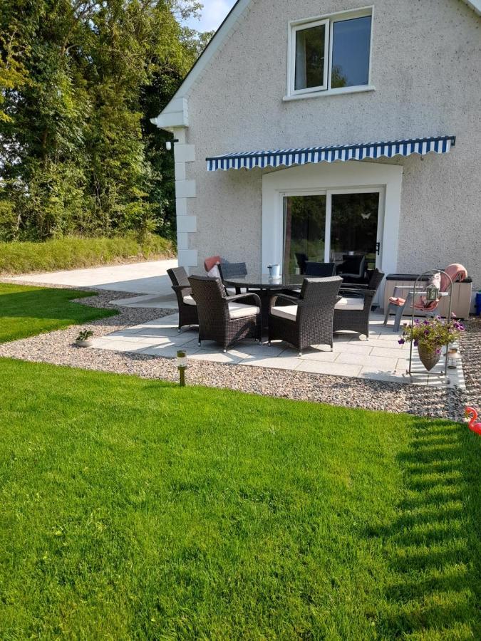 Doonan Breeze Apartment Donegal Town Екстериор снимка