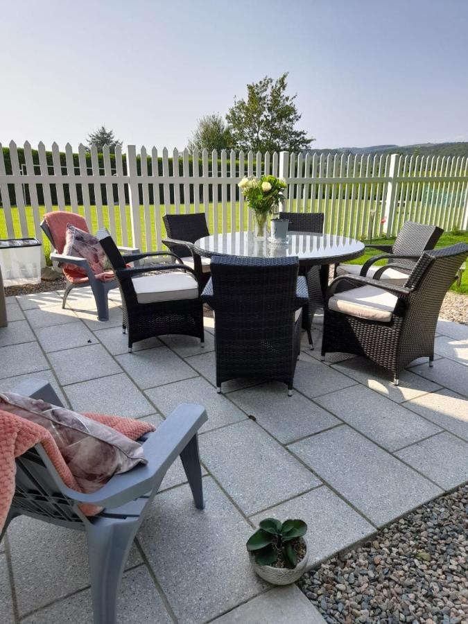 Doonan Breeze Apartment Donegal Town Екстериор снимка