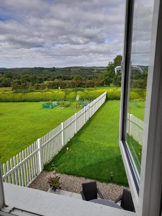 Doonan Breeze Apartment Donegal Town Екстериор снимка