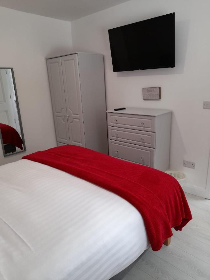 Doonan Breeze Apartment Donegal Town Екстериор снимка