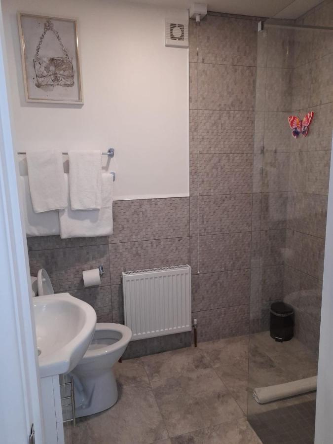 Doonan Breeze Apartment Donegal Town Екстериор снимка