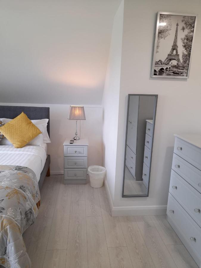 Doonan Breeze Apartment Donegal Town Екстериор снимка