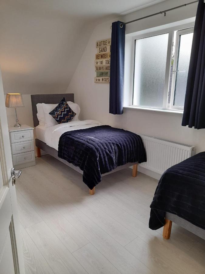 Doonan Breeze Apartment Donegal Town Екстериор снимка
