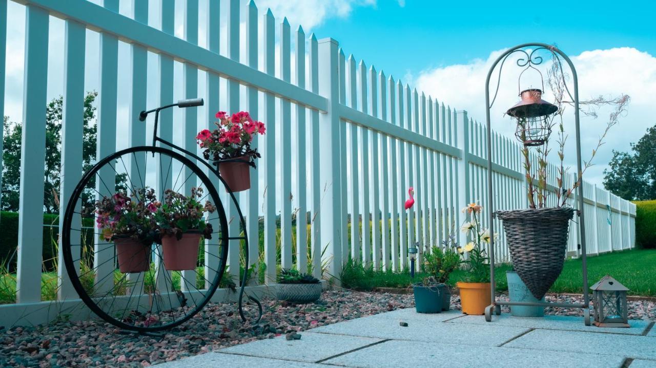 Doonan Breeze Apartment Donegal Town Екстериор снимка