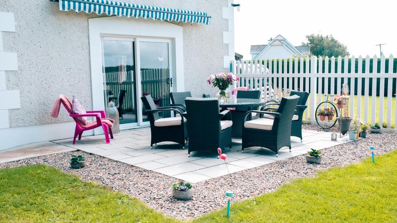 Doonan Breeze Apartment Donegal Town Екстериор снимка
